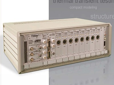 T3Ster热阻测试仪
