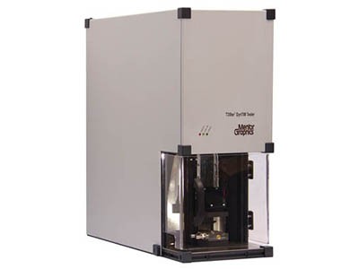 DynTIM界面材料导热系数测试仪