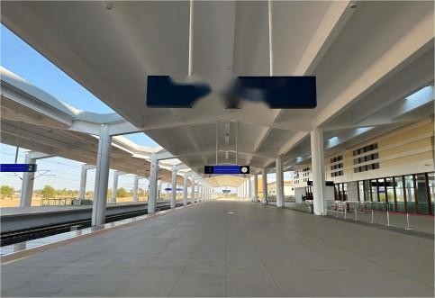 涉铁安评单位如何开展铁路安全技术评估