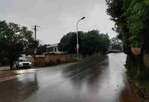 华咨交通交付的两处公路增设平交道口涉路安评报告取得主管部门批复