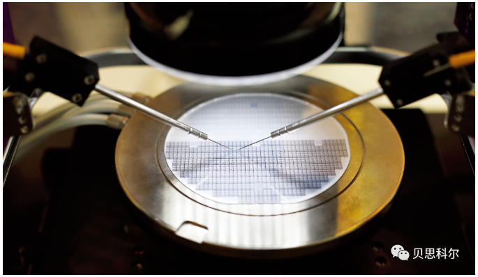 使用工业级热特征提取方法提高大功率半导体的测试与故障诊断速度 使用工业级热特征提取方法提高大功率半导体的测试与故障诊断速度