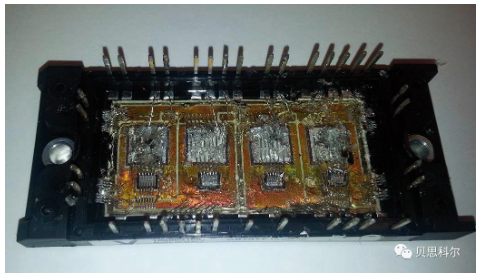 使用工业级热特征提取方法提高大功率半导体的测试与故障诊断速度 使用工业级热特征提取方法提高大功率半导体的测试与故障诊断速度