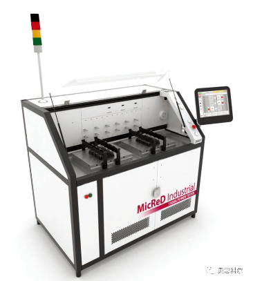 使用工业级热特征提取方法提高大功率半导体的测试与故障诊断速度 使用工业级热特征提取方法提高大功率半导体的测试与故障诊断速度