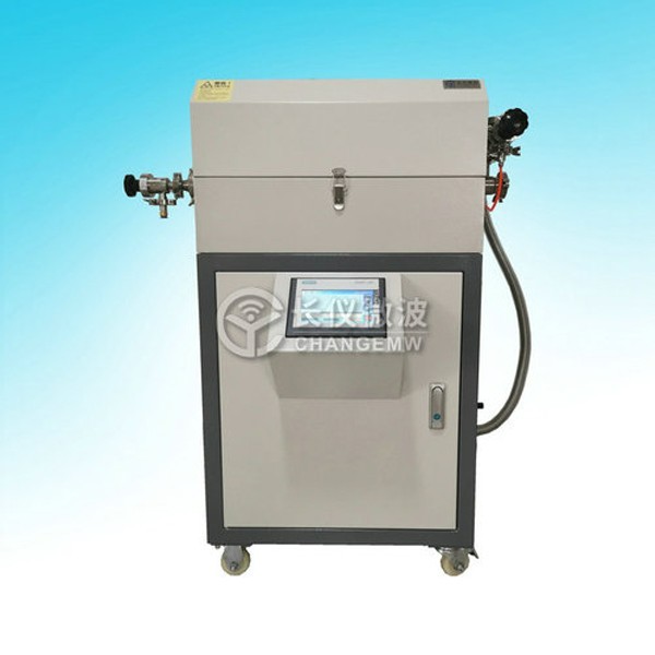 微波管式炉作用