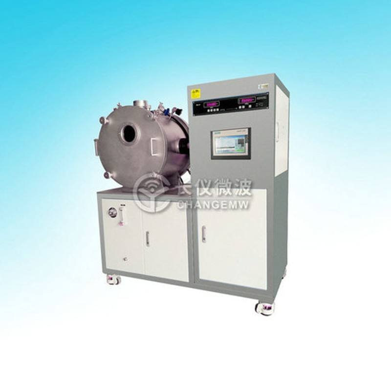 微波烧结设备的定制化解决方案