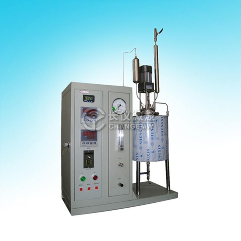 微波催化反应器定制化服务