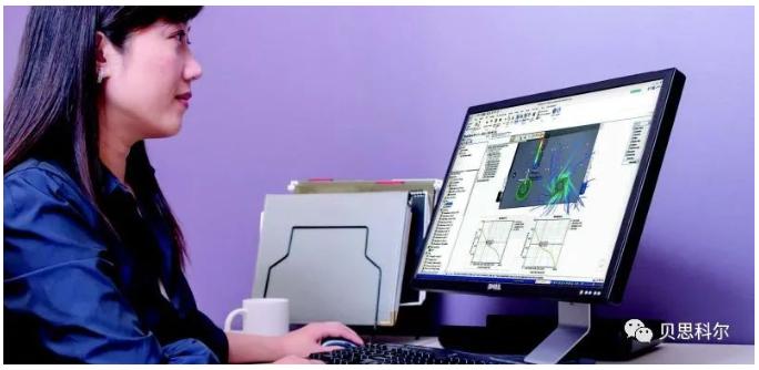 Simcenter FLOEFD——在 Solid Edge 中快速精确地进行流体流动和热传递分析 Simcenter FLOEFD——在 Solid Edge 中快速精确地进行流体流动和热传递分析