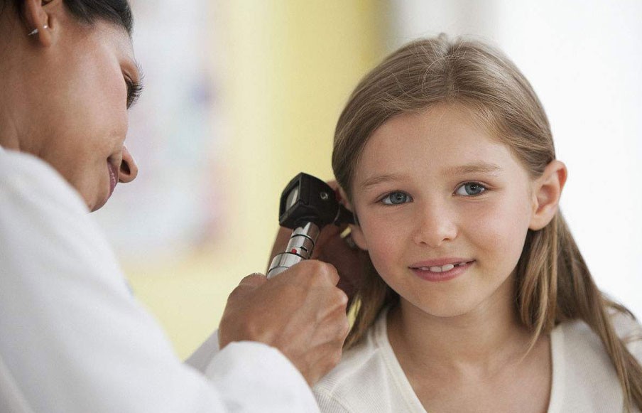 耳聋康复 耳聋康复