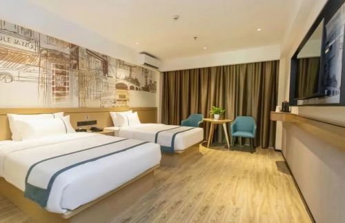 酒店投资新人的漫漫8年长路,总结的3个投资心得 酒店投资新人的漫漫8年长路,总结的3个投资心得