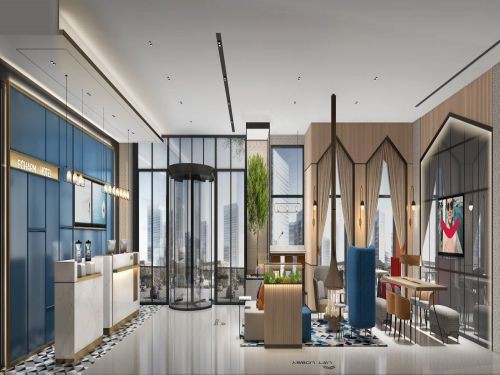 单体酒店可以加盟吗