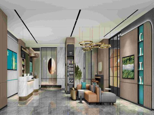 城市连锁酒店投资需要考虑哪些费用