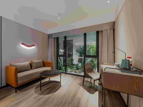 酒店加盟哪家好