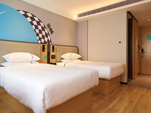 加盟宾馆需要投资多少