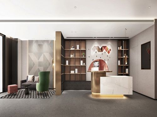 蓓利夫人酒店怎么样