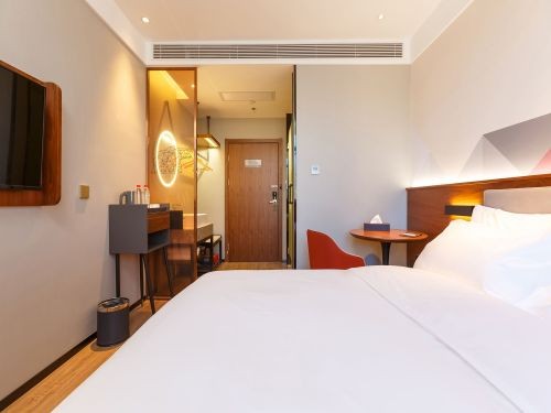 酒店加盟哪个好？需要避开的5大“坑”