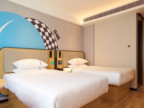 东呈酒店改造了哪些方面