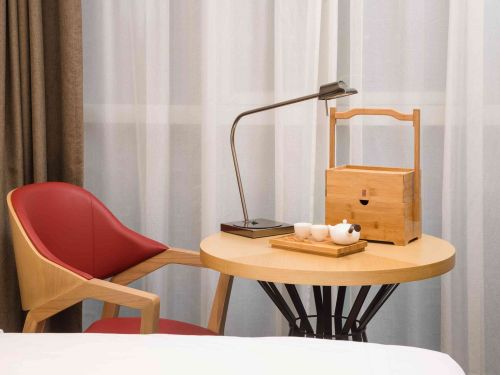 怡程单体酒店改造需解决哪些问题