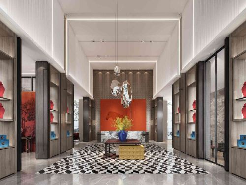 怡程酒店投资集团的经营特点