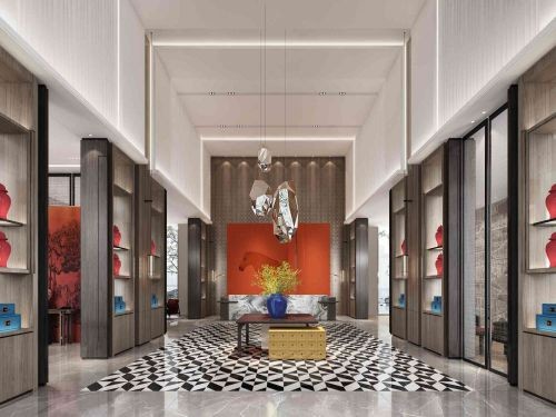 宾馆加盟要多少钱