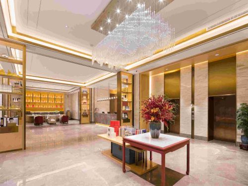 加盟哪家酒店好