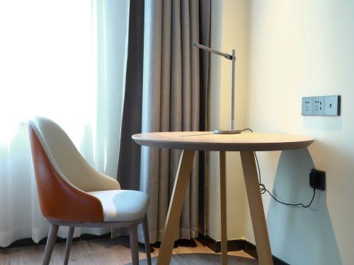 常见的酒店加盟条件