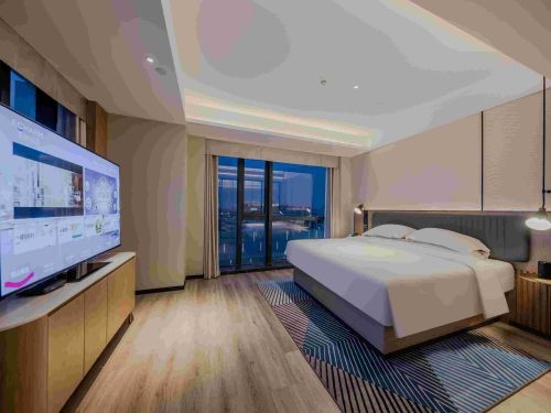 加盟连锁店酒店的优势有哪些