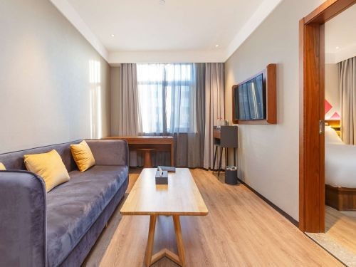 经济型酒店需要升级哪些服务