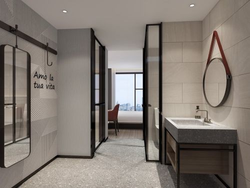 快捷酒店加盟费多少