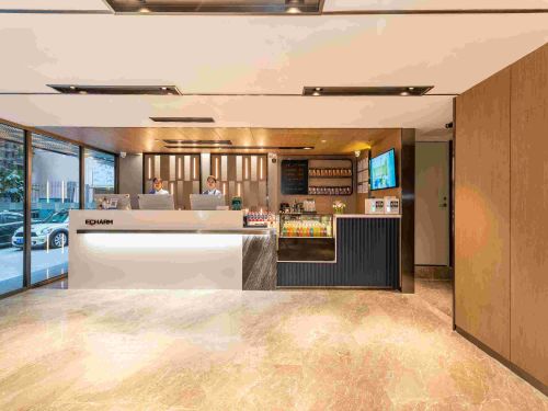 在营酒店改造费用 在营酒店改造费用