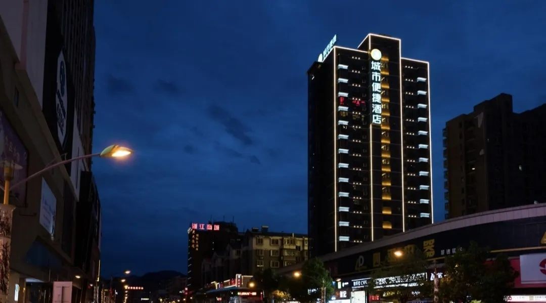 最高REVPAR超750元！看四线城市老店如何逆袭翻红