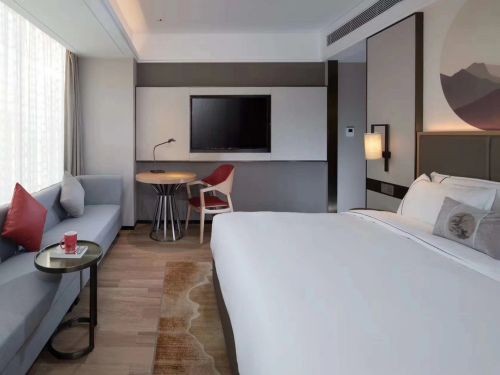 连锁宾馆加盟多少钱