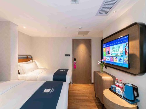 快捷酒店选址注意事项