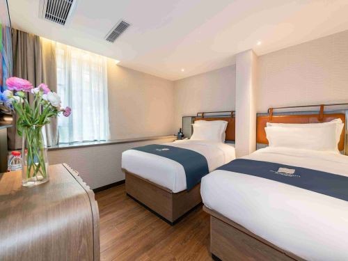 开酒店投资多少钱