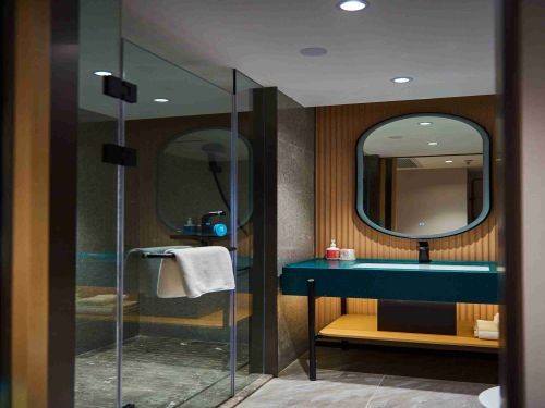 酒店加盟连锁条件有哪些