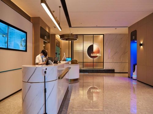 加盟一个宾馆多少钱