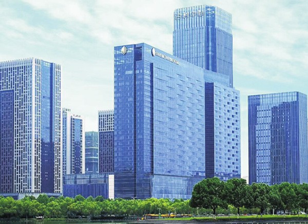 智慧酒店智能化解决方案涉及到哪些方面？