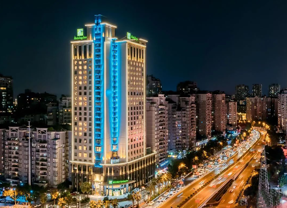 酒店客控系统厂家：助力客户提升竞争力