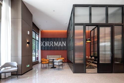 快捷酒店加盟投资的优势