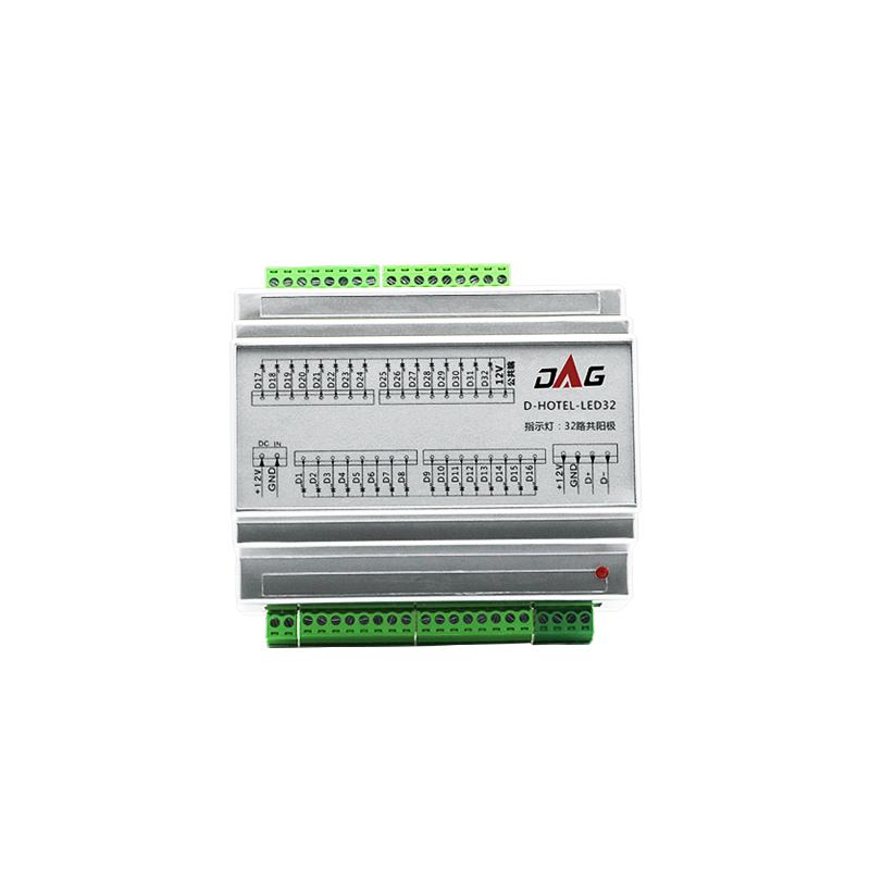 32路LED模块