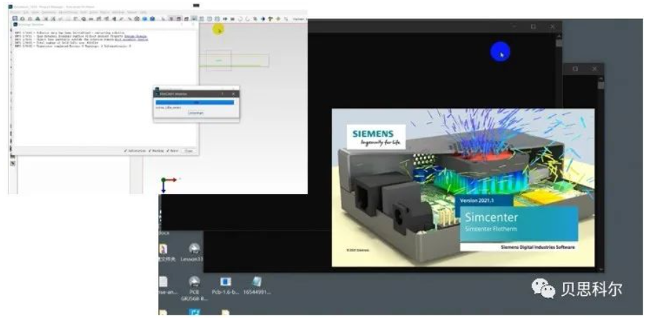 SMT界的新宠儿:PCB焊接工艺智能决策系统 —— 从人工到数字化仿真的飞越 SMT界的新宠儿:PCB焊接工艺智能决策系统 —— 从人工到数字化仿真的飞越