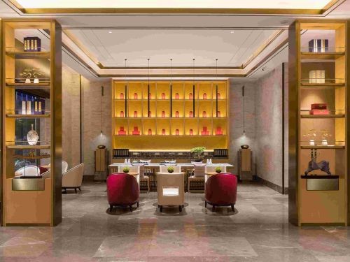 怎样加盟连锁宾馆