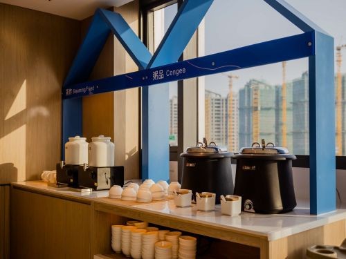 加盟一家酒店的具体流程