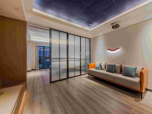 东呈酒店集团加盟