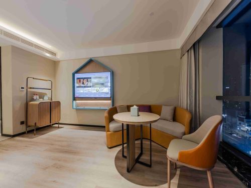 东呈酒店投资如何保证资金有效利用