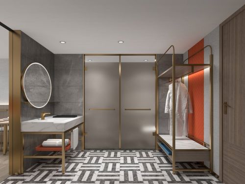 怡程旧酒店改造的优势