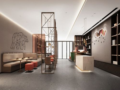 东呈在营酒店改造步骤有哪些