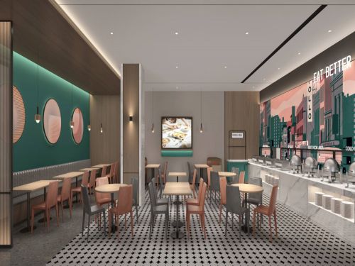 城市便捷酒店投资成本因素