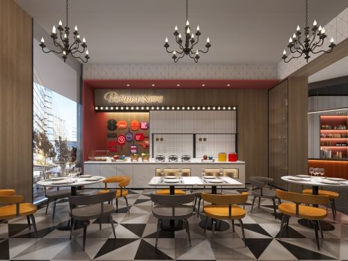 五星级酒店投资多少钱