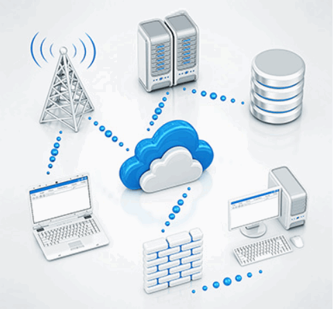 工业ERP管理系统