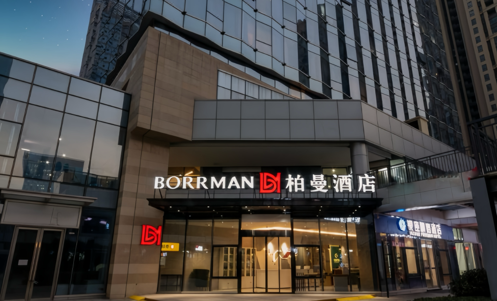 超400家酒店成功逆袭，深度拆解柏曼酒店的翻红因子